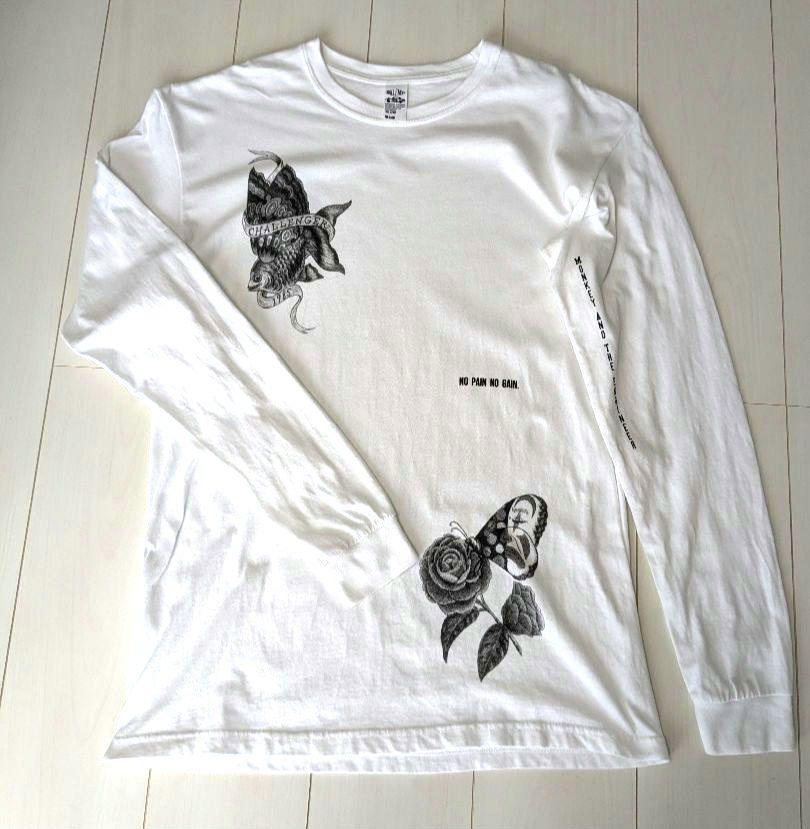CHALLENGER [チャレンジャー] ALOHA TEE アロハT - メルカリ