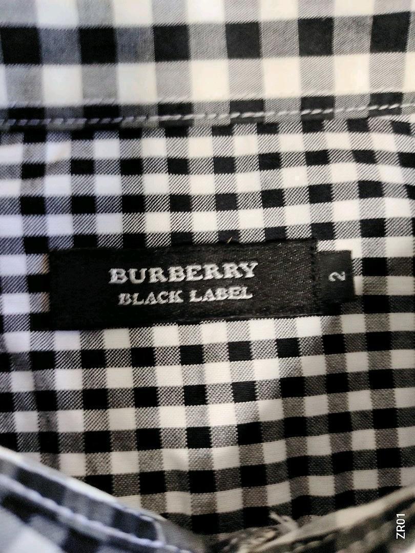 Burberry Black Label(バーバリーブラックレーベル) ジャケット