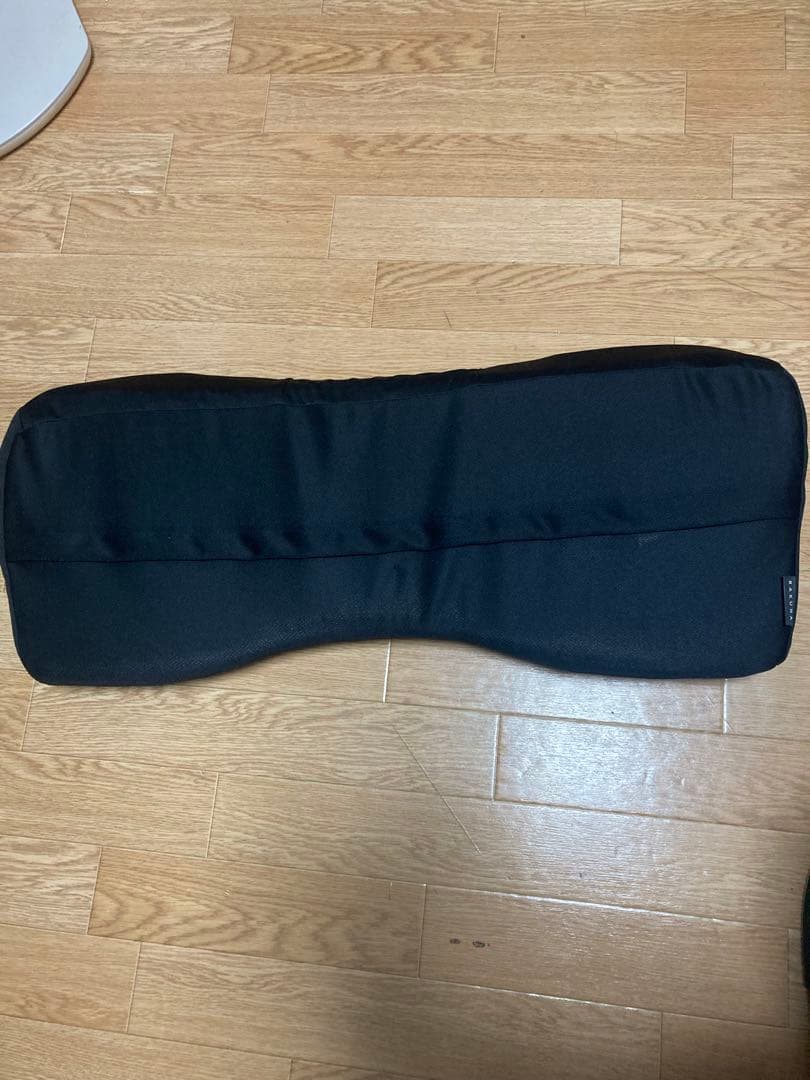 RAKUNA 整体枕ロング