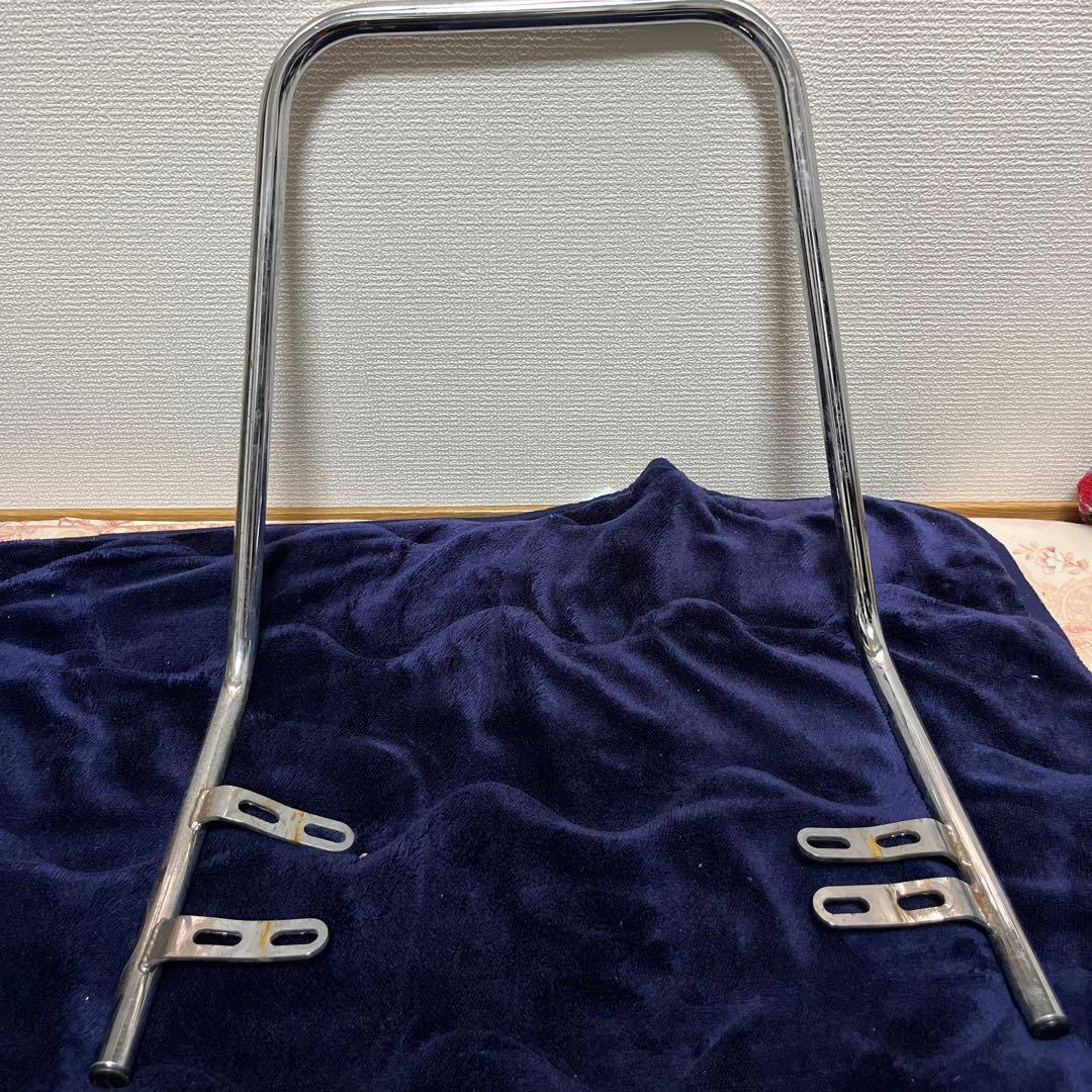 cb400sf nc31 ロングタンデムバー - メルカリ