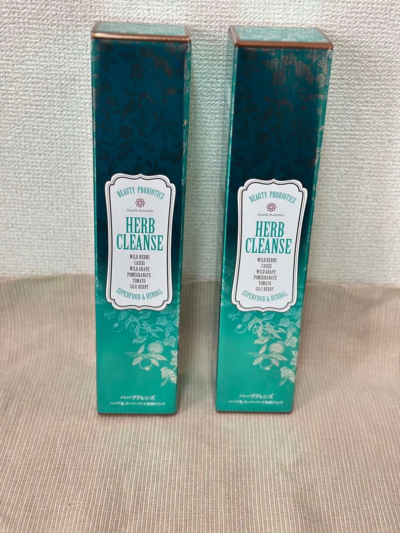 ハーブクレンズ ラクトクレンズ
