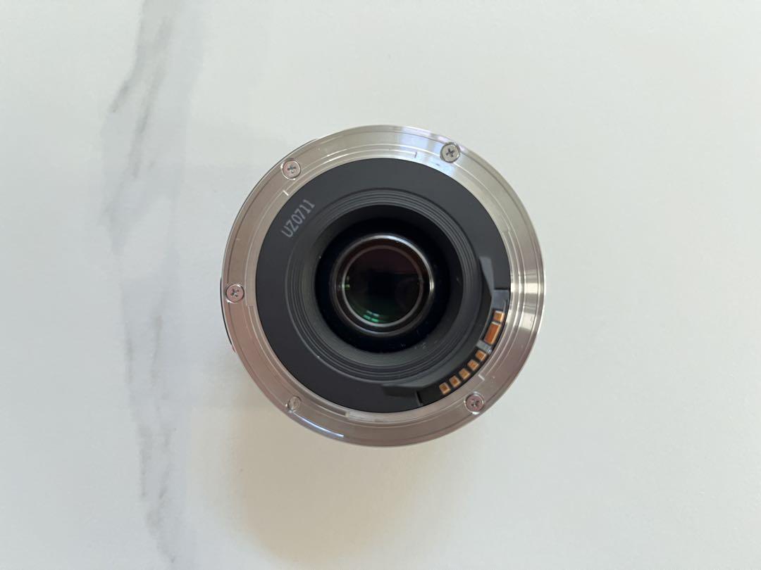 Canon キャノン EF 28mm F2.8 単焦点レンズ