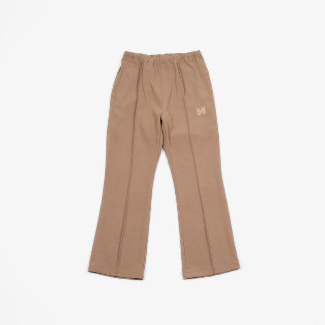 needles warm up boot cut pant
