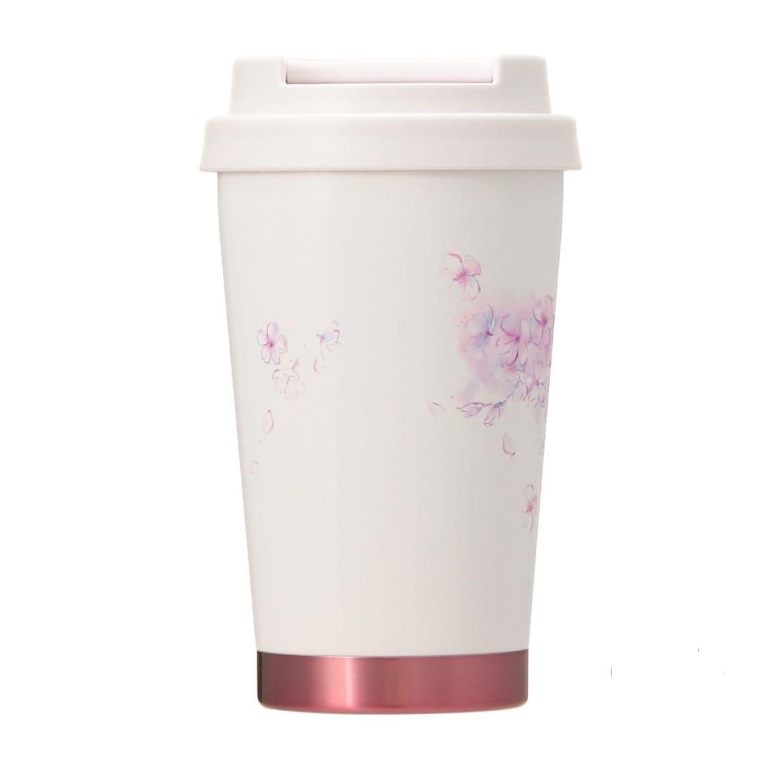 スタバ SAKURA2025
