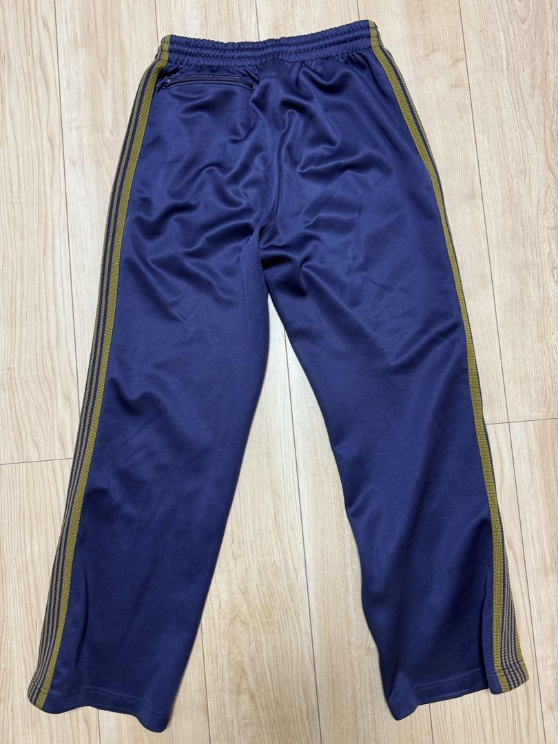 Needles トラックパンツ ニードルス