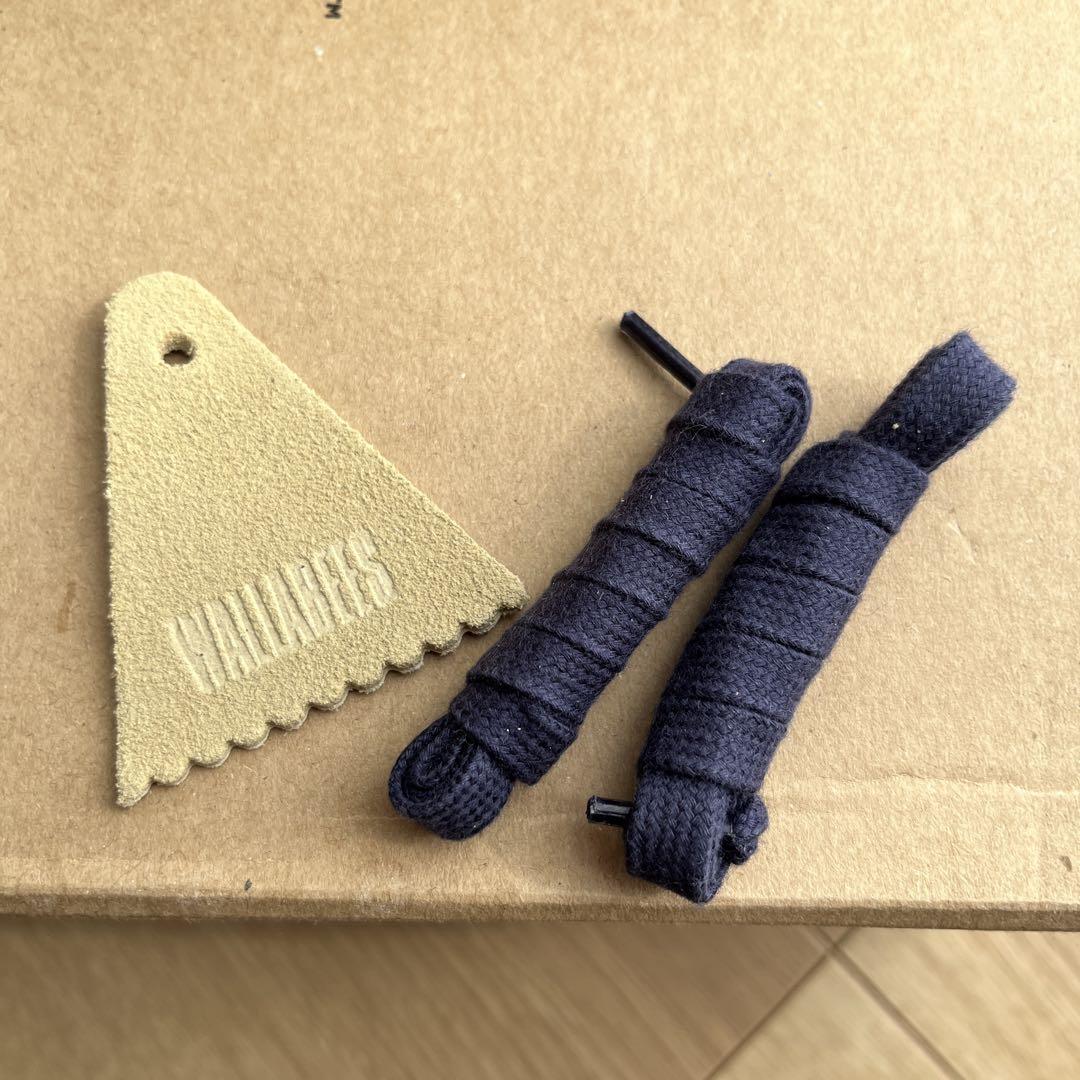 Wallabee. レディース　ワラビー （メープルスエード） 25cm