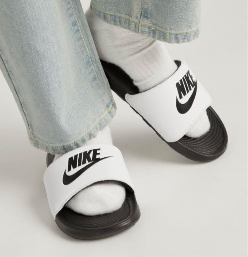 新作 NIKE ビクトリー ワン スライド サンダル 送料込 数量限定 ナイキ（NIKE）（メンズ）サンダル ビクトリー ワン スライド