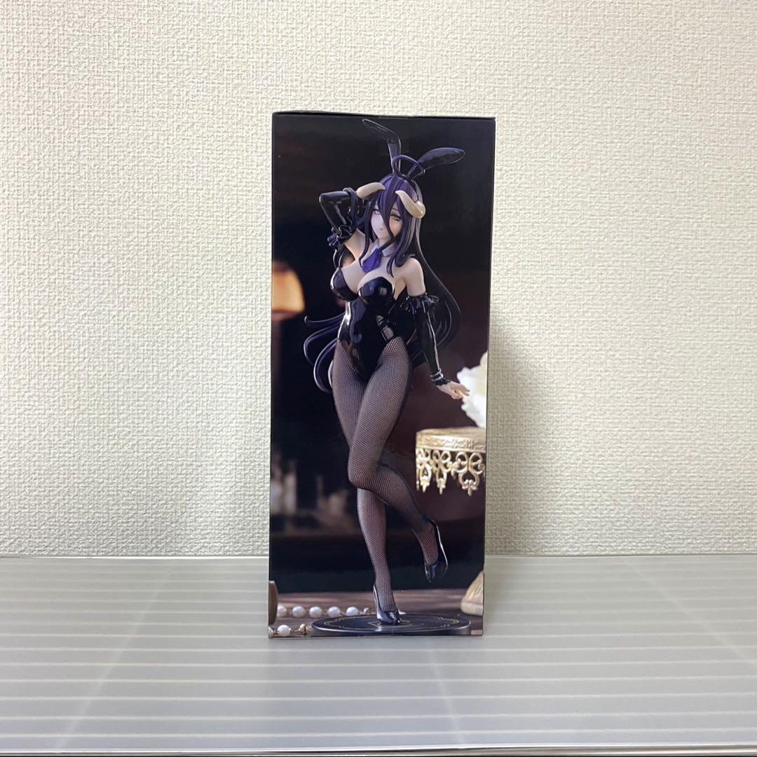 16個】オーバーロード BiCute Bunnies Figure - メルカリ