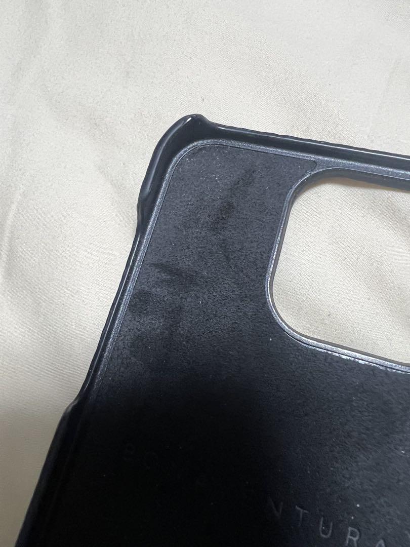 ボナベンチュラ　iPhone13pro ケース