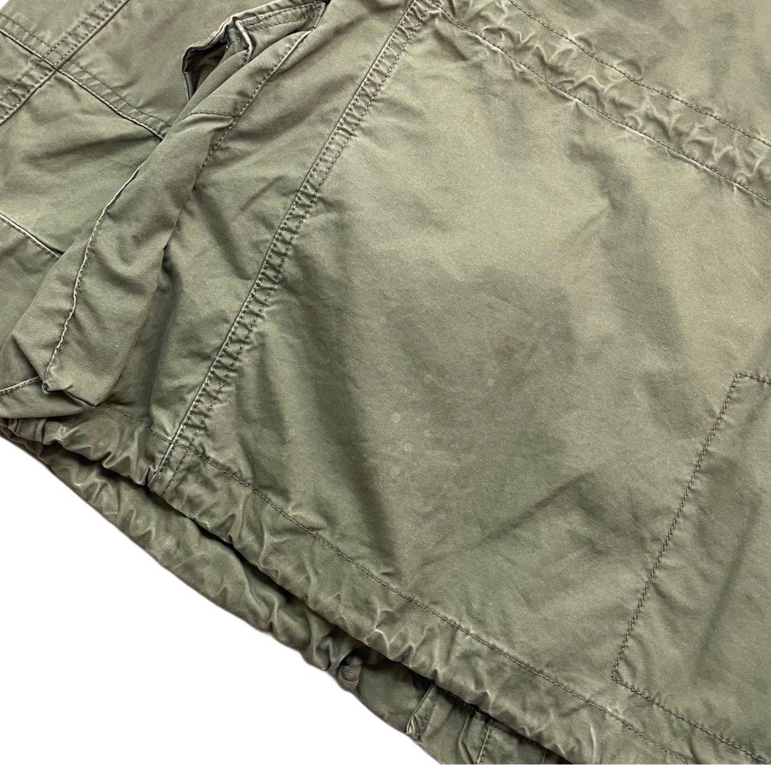 Polo Ralph Lauren カナダ軍フィールドジャケット　ヴィンテージ