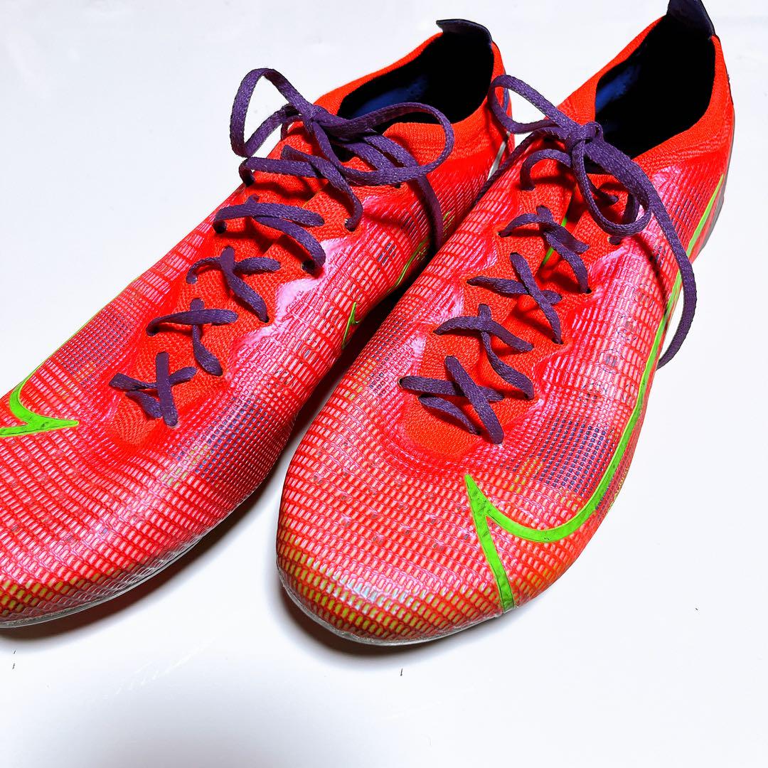 ナイキ　マーキュリアル ヴェイパー 14 エリート　AG 27.5 ヴェイパー 14 エリート AG／サッカーショップKAMO