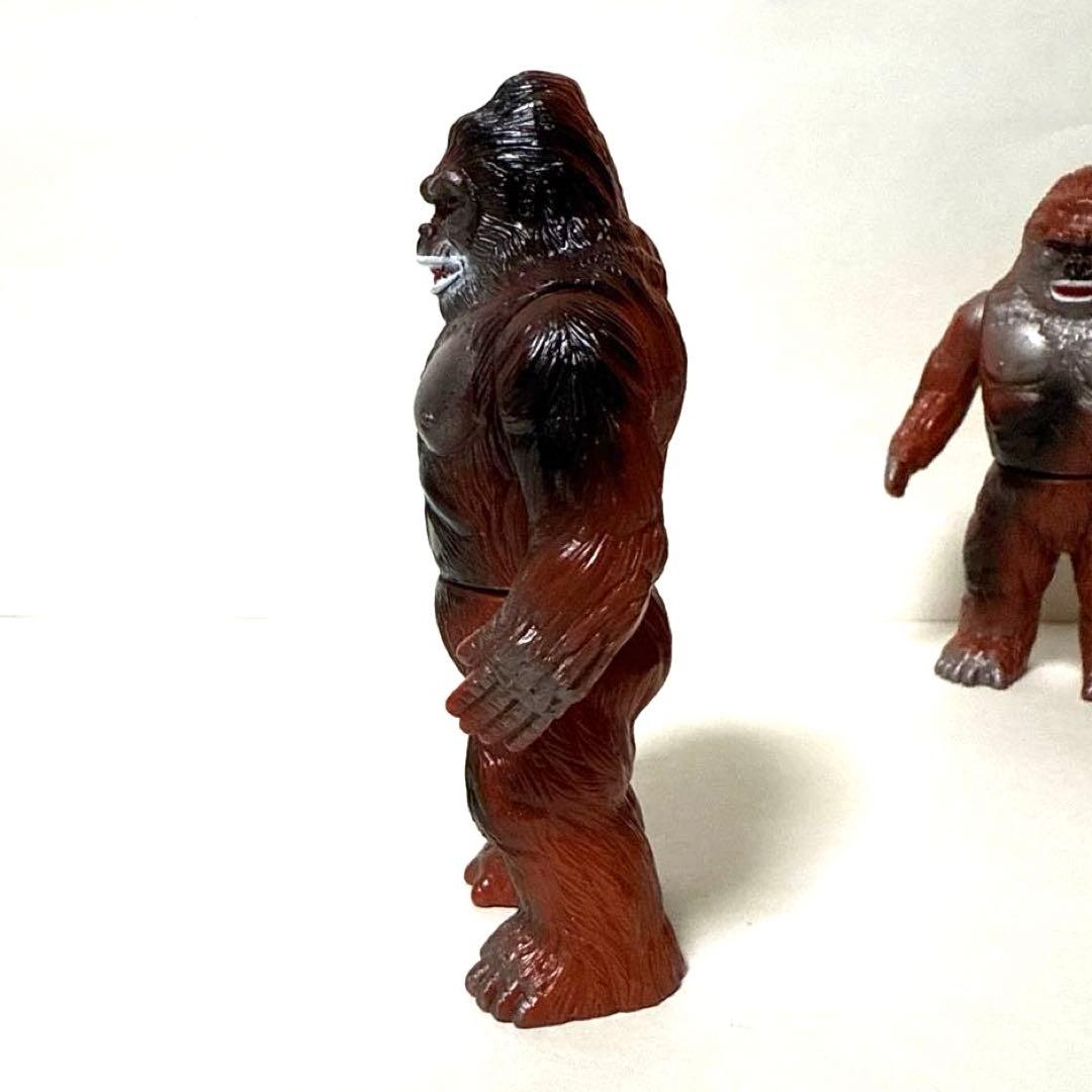 オソロシコング