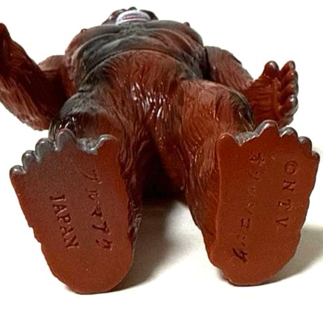 ブルマァク オソロシコング