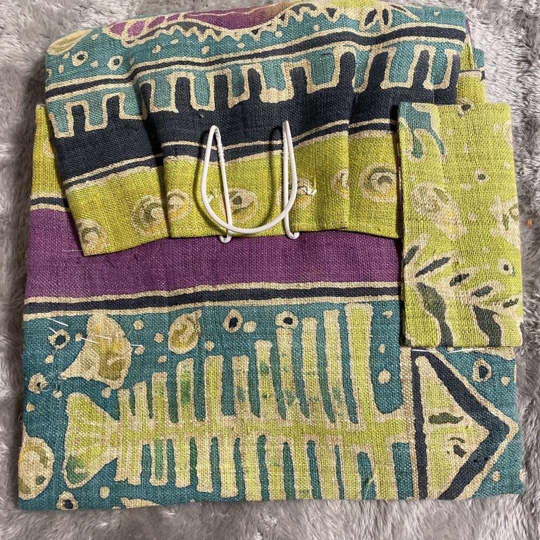 送料無料◆2025新品  Modular Orchid プリーツカーディガン Pleated Print ジャケット・アウター