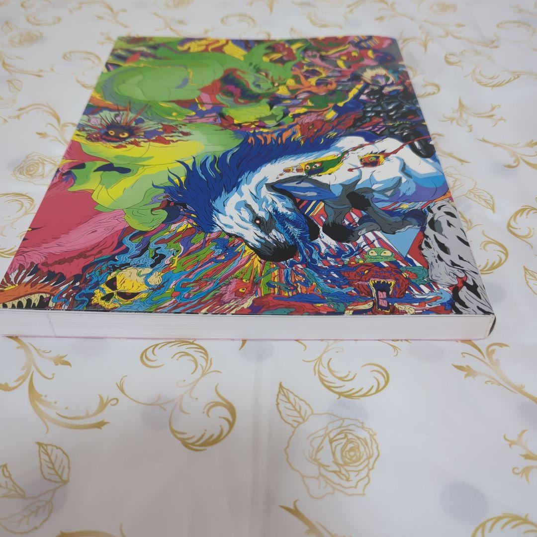 天野喜孝展　想像を超えた世界 天野喜孝展 〜想像を超えた世界〜 || 筆の里工房
