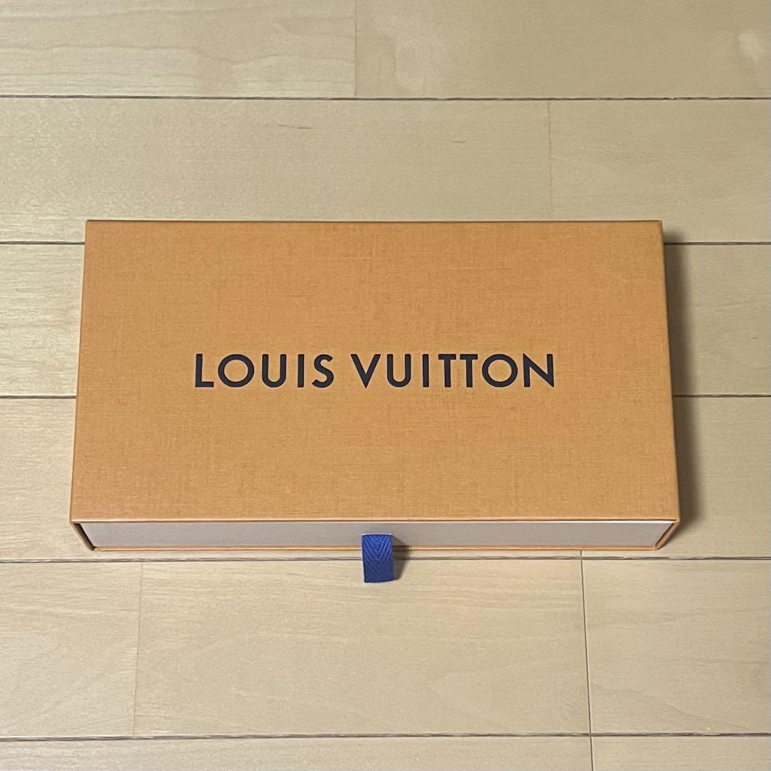 Louis Vuitton 長財布 モノグラム
