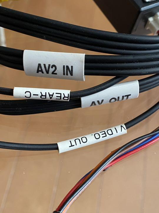 いただける NAVIFACE CMD-204A 212A Et76M-m51168619303 ⊖アクセサリ