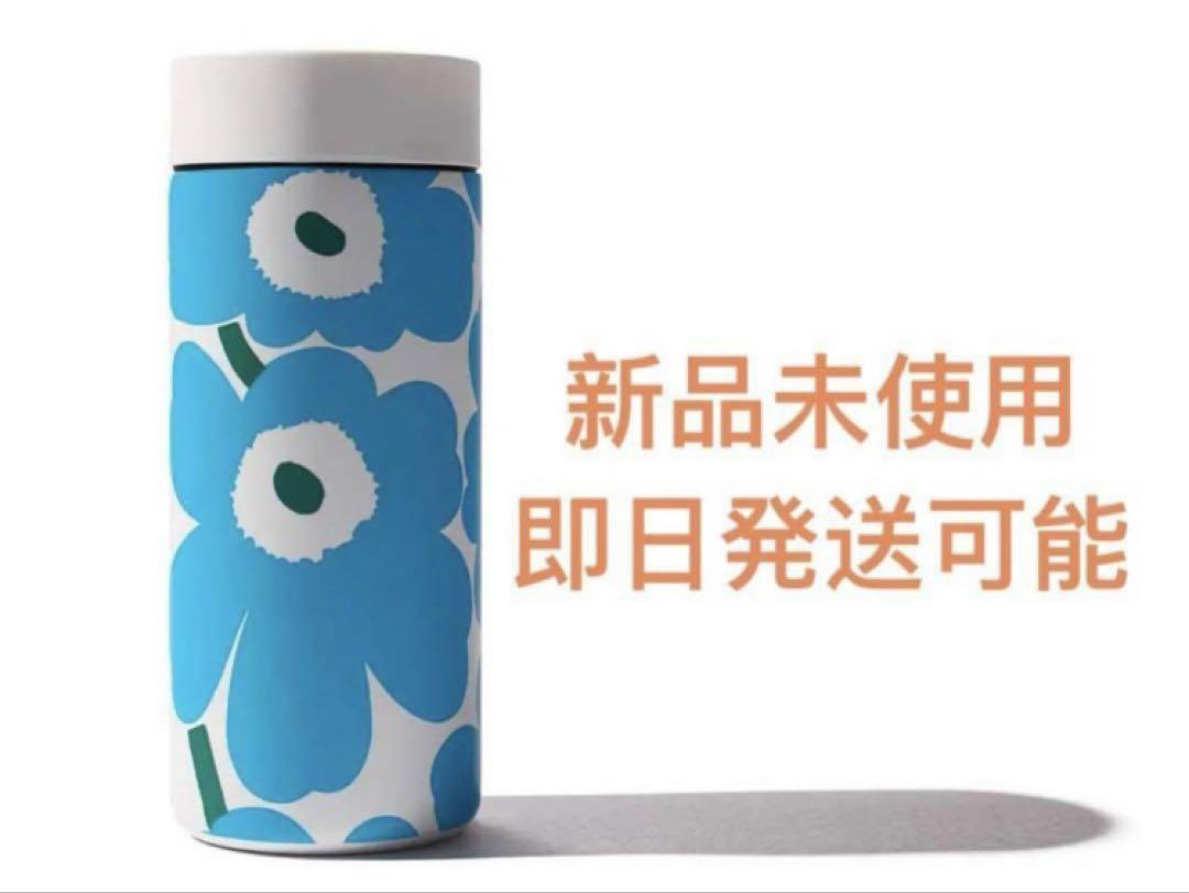 MARIMEKKO × BLUE BOTTLE COFFEE ウニッコタンブラー 7,216円