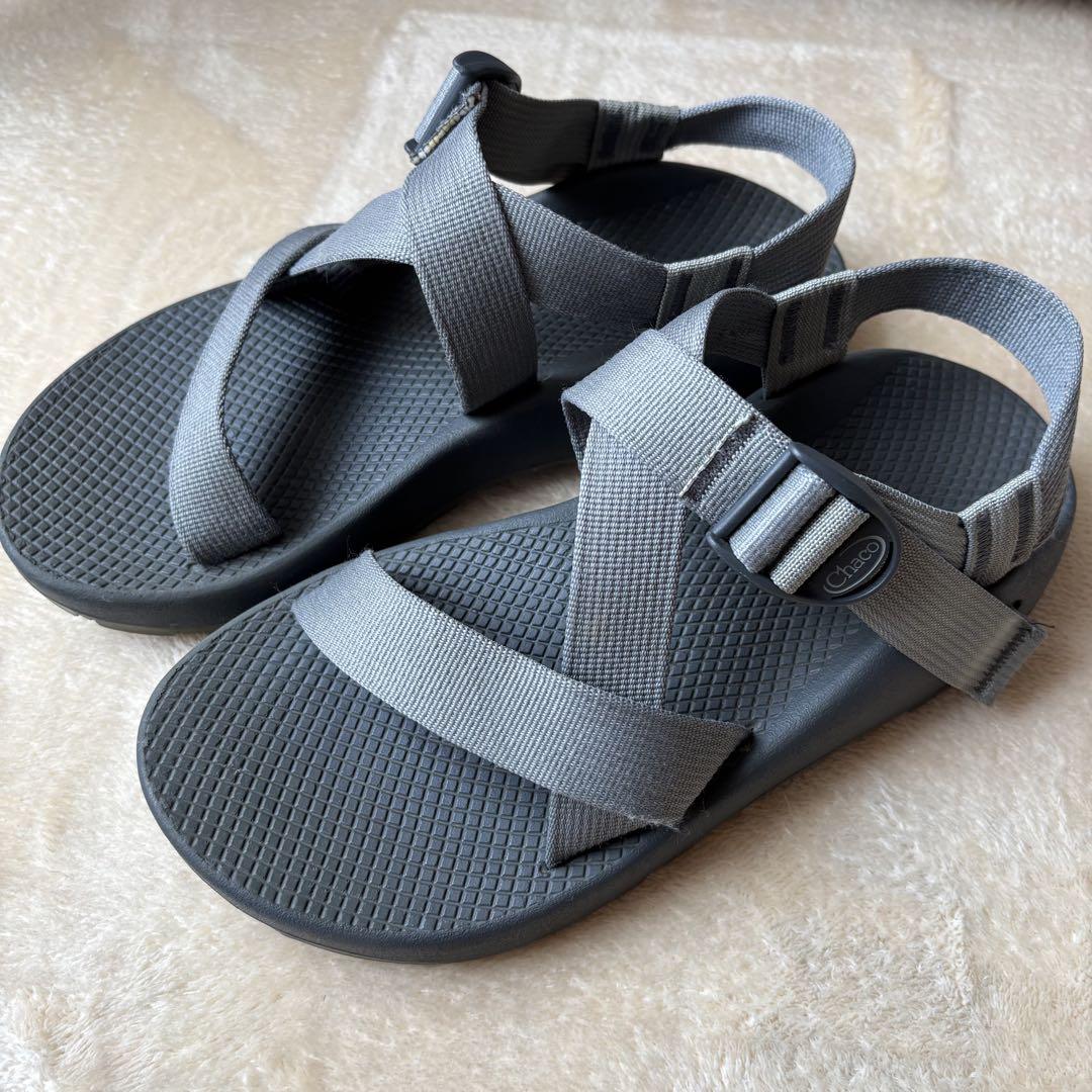 Chaco チャコールグレー　限定カラー