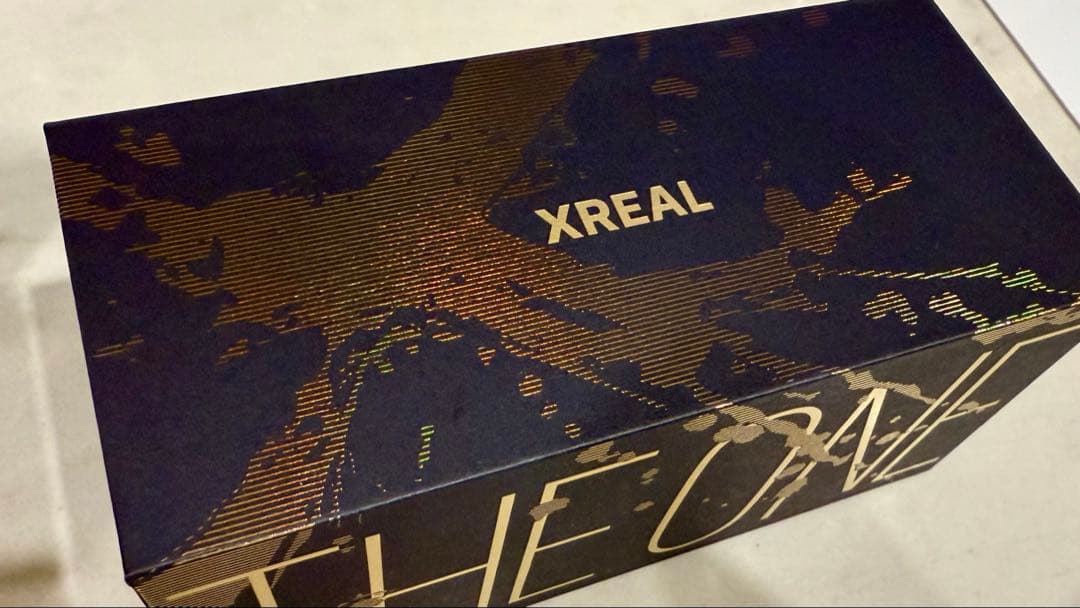 【未開封】Xreal Xreal One Pro(IMサイズ)【即日発送】