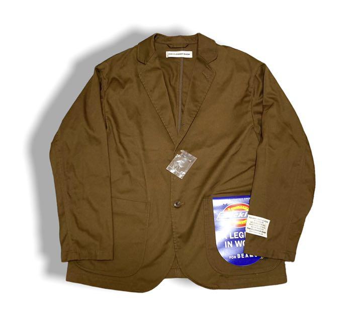Dickies × THE FLOWER SHOP × BEAMS セットアップ Dickies × THE FLOWER SHOP × BEAMS セットアップ