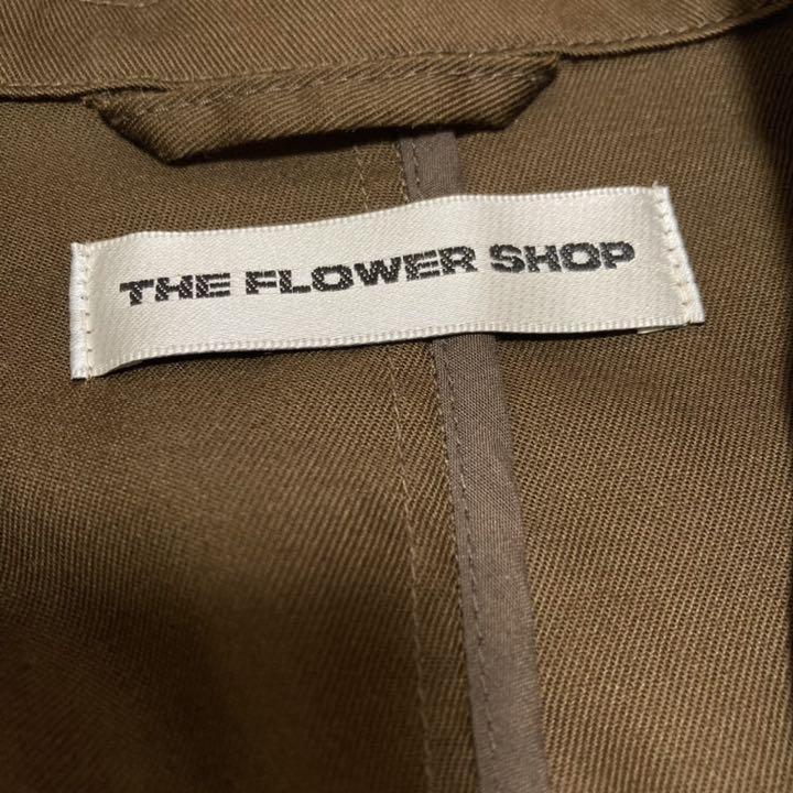 Dickies × THE FLOWER SHOP × BEAMS セットアップ Dickies × THE FLOWER SHOP × BEAMS セットアップ