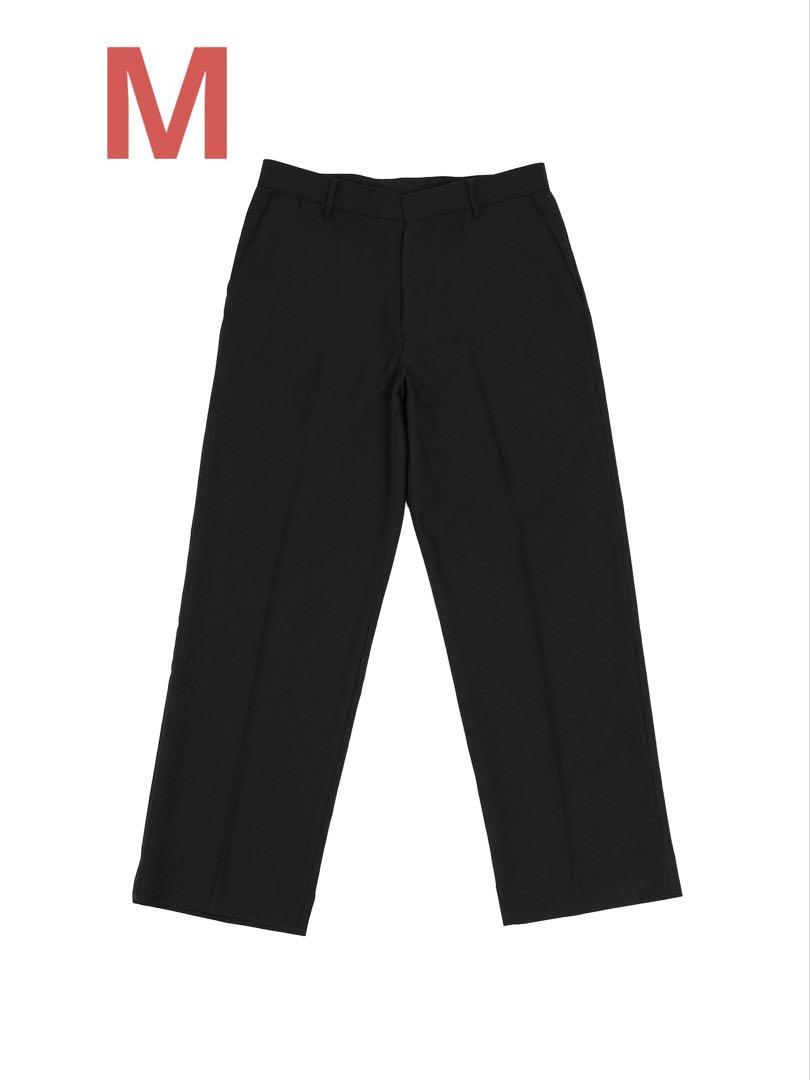 OVY RELAX WIDE ACTION SLACKS Mサイズ