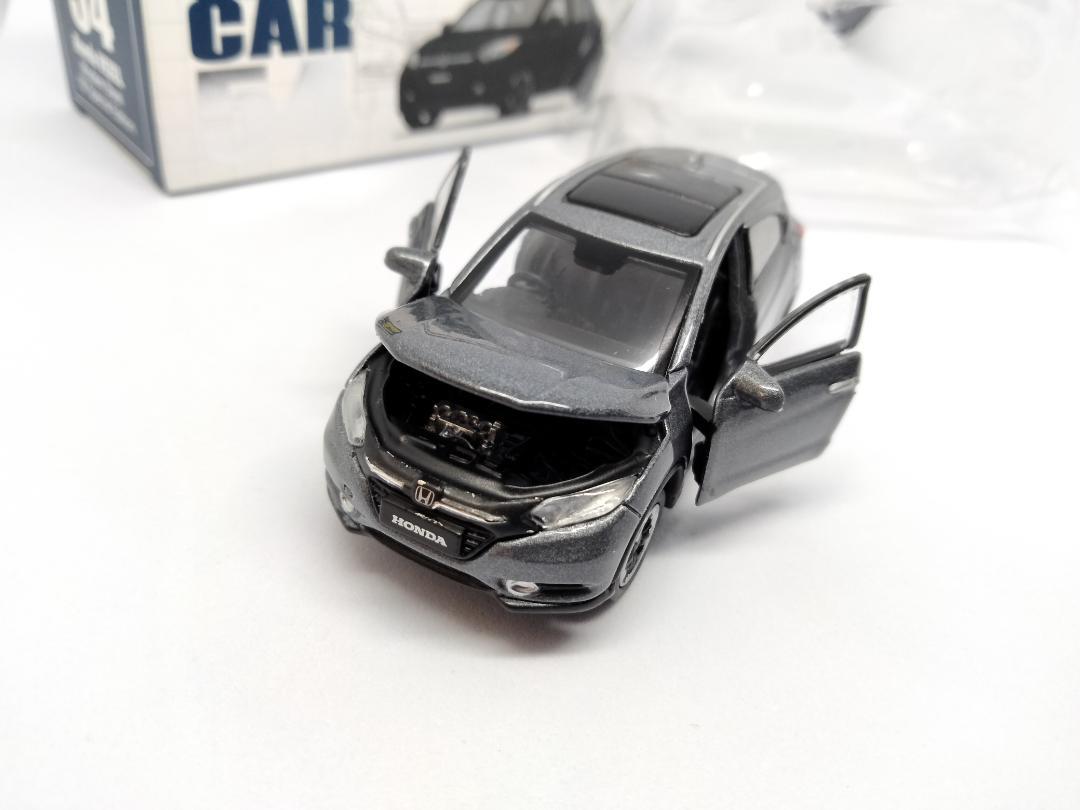 【希少】ERA CAR 54 ヴェゼル　1ST Special Edition