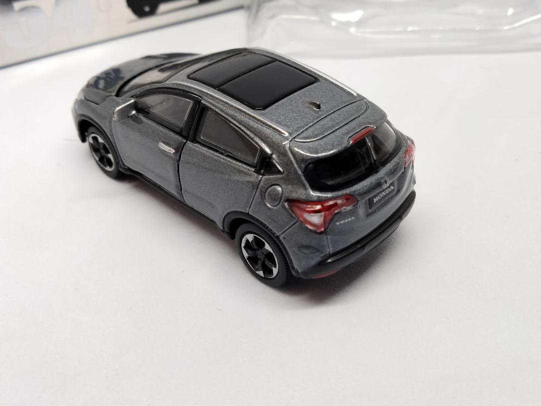 【希少】ERA CAR 54 ヴェゼル　1ST Special Edition