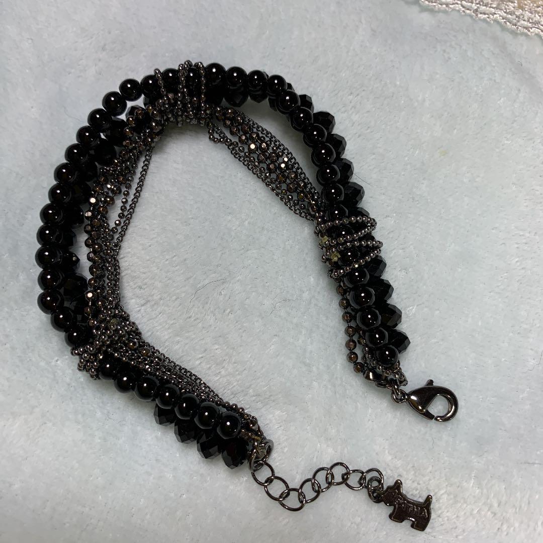 AGATHAのブレスレット AGATHAのブレスレット