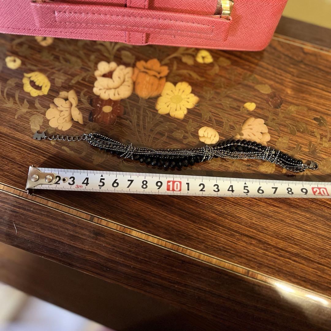 AGATHAのブレスレット AGATHAのブレスレット
