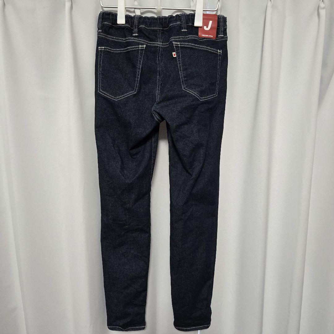 BMX × BLUE SAKURA RIDING PANTS ［Ｊ]