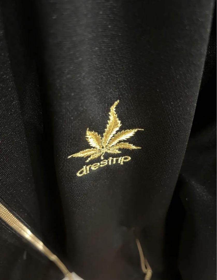 Drestrip ドレストリップ ジャージセットアップ 小栗旬着用 木村拓哉