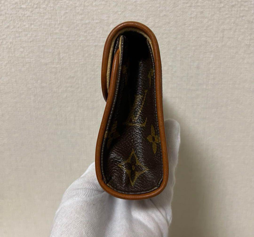 ウエストポー チ