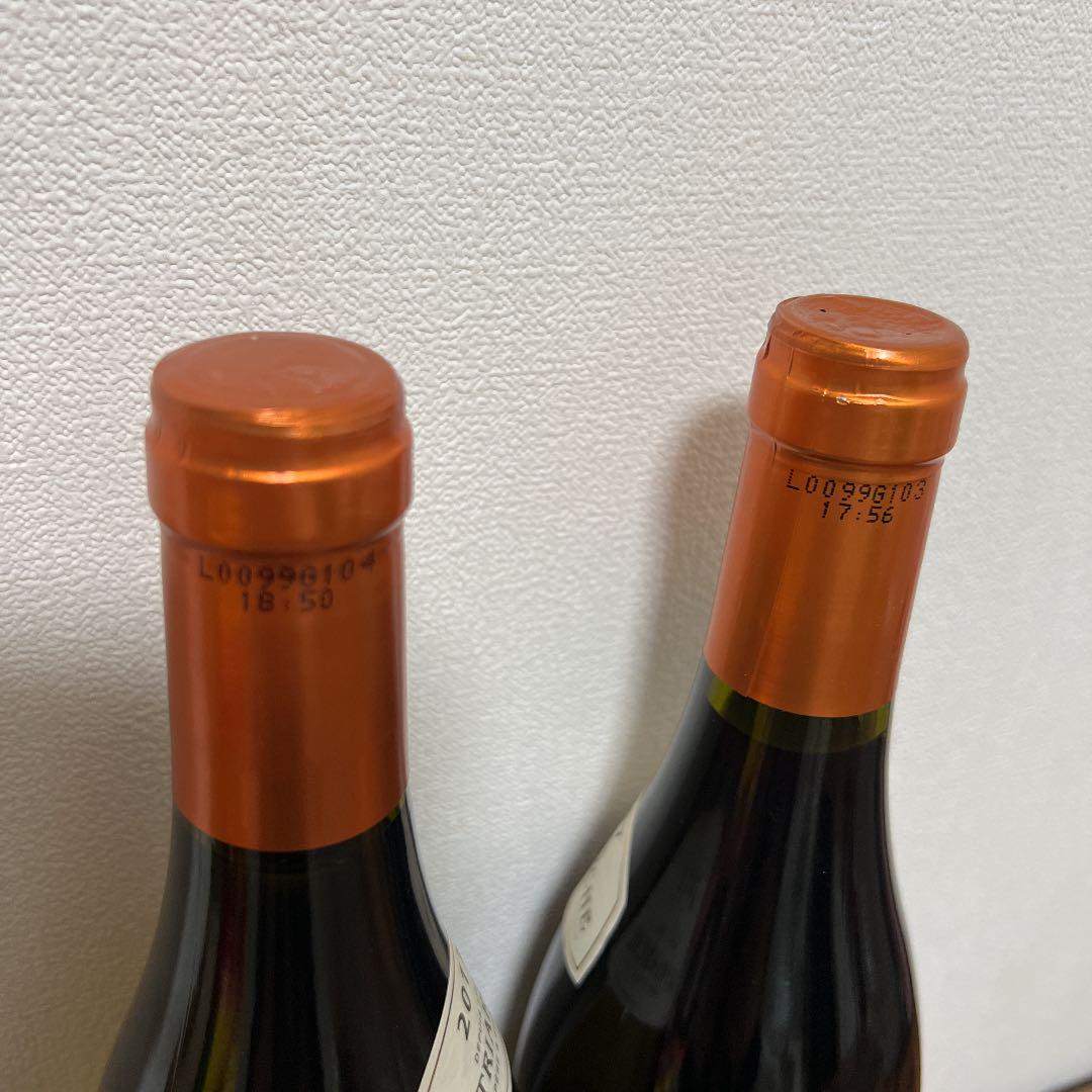 大得価在庫 フランス お酒 2本セット w92LC-m51170767256 ワイン 格安人気SALE