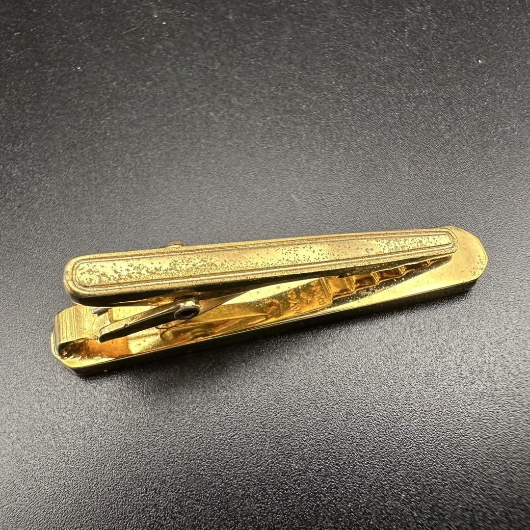 極美品✨ セリーヌ ネクタイピン タイピン ロゴ 馬車 109 - メルカリ