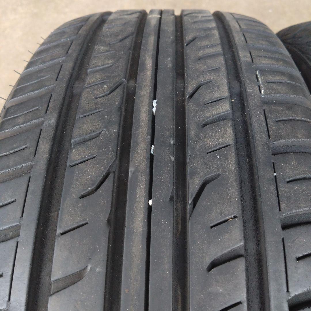 送料無料 ダンロップ PT3 235/55R18 4本セット　ハリアー