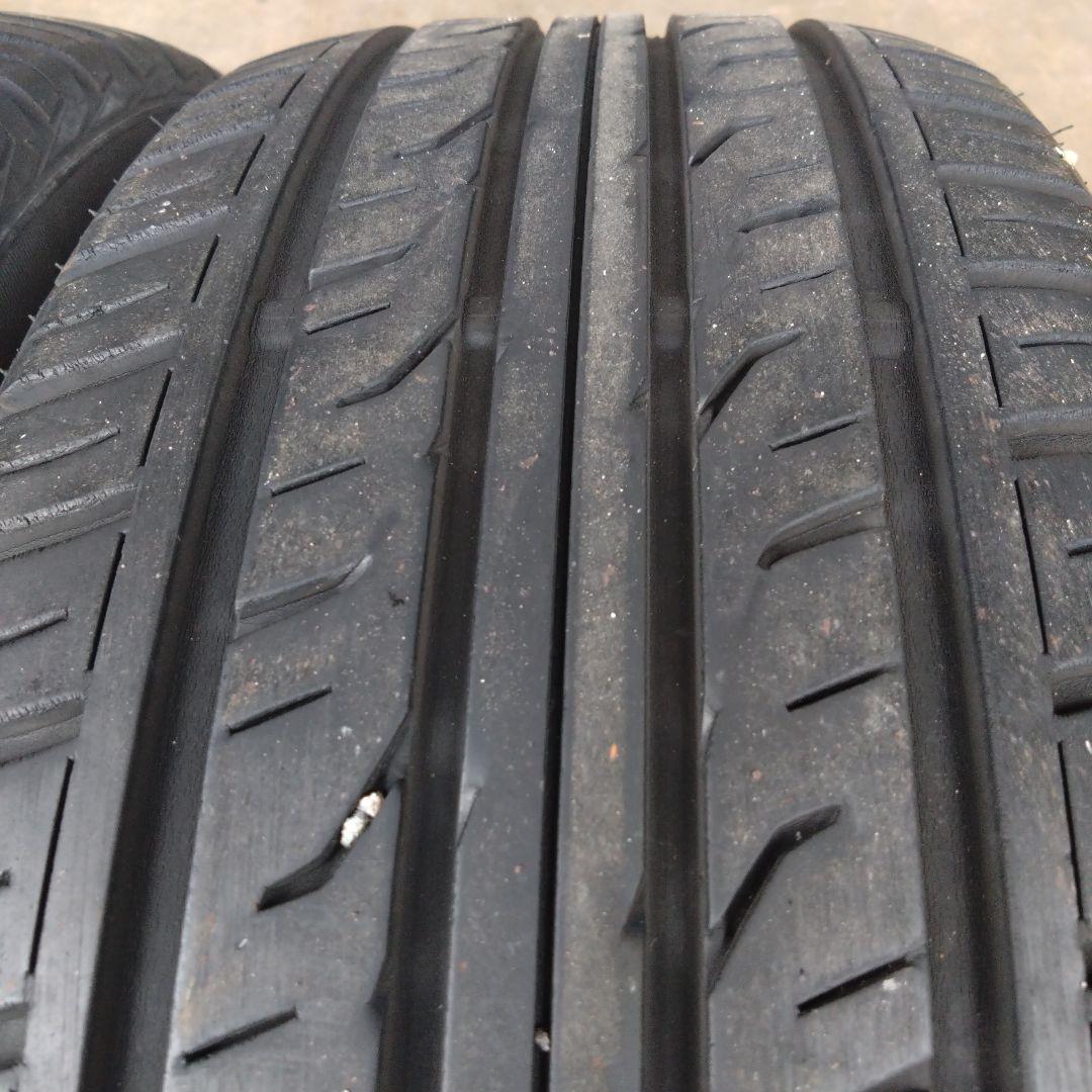 送料無料 ダンロップ PT3 235/55R18 4本セット　ハリアー