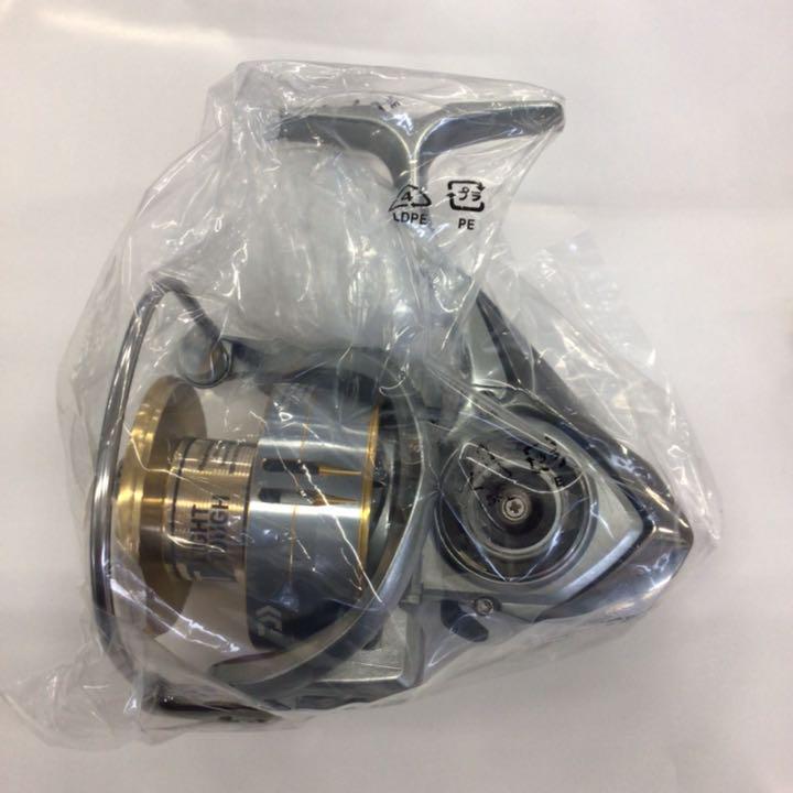 爆買い低価 ダイワ 5000D-C 8Mt5v-m51173420238 フリームスLT 再入荷即納