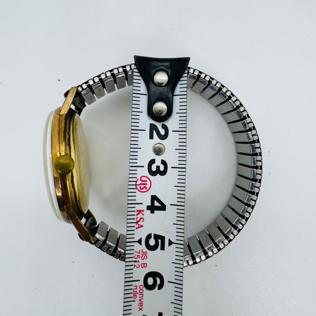 DIASHOCK 腕時計全体的に状態が悪い