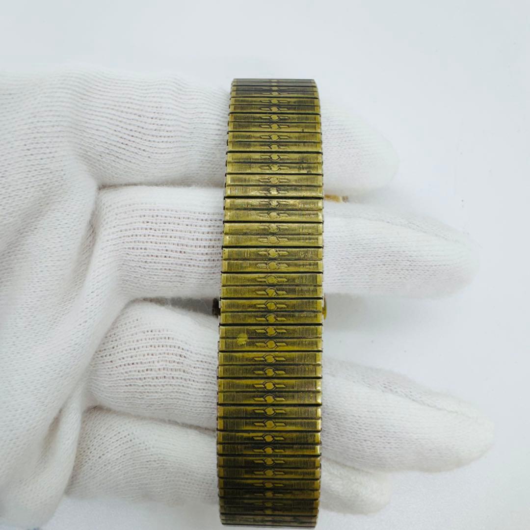 腕時計全体的に状態が悪い