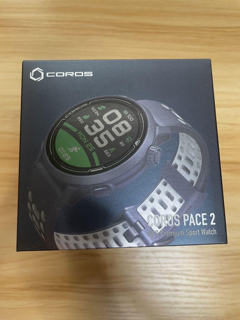 COROS PACE 2 中古品