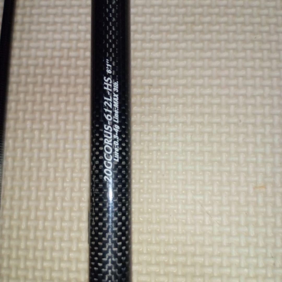 ジャンク品】20コルトux 612L HS - メルカリ