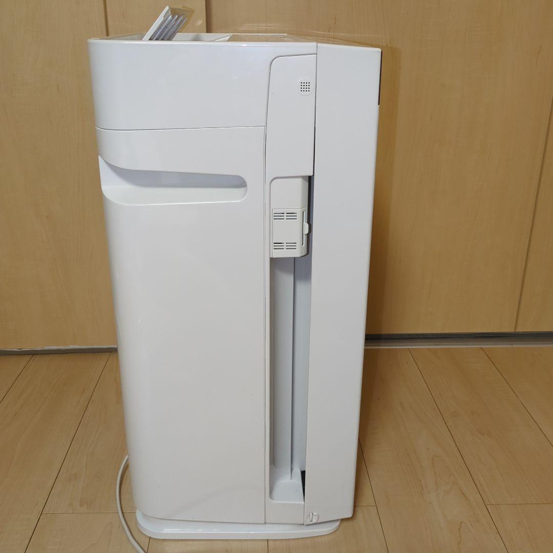 ダイキン（DAIKIN）加湿空気清浄機 MCK70V-W
