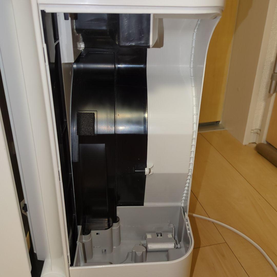 ダイキン（DAIKIN）加湿空気清浄機 MCK70V-W