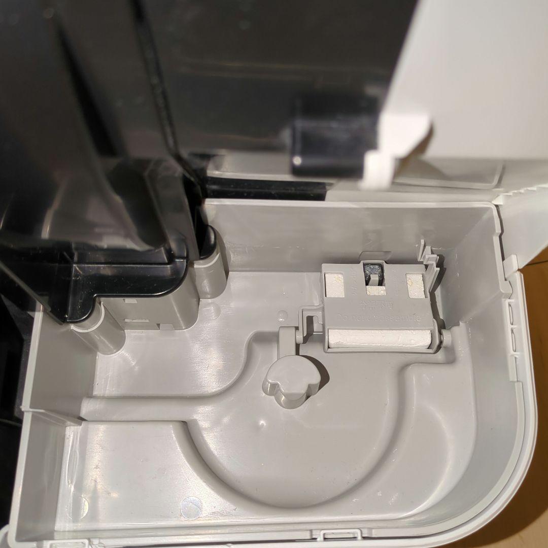 ダイキン（DAIKIN）加湿空気清浄機 MCK70V-W