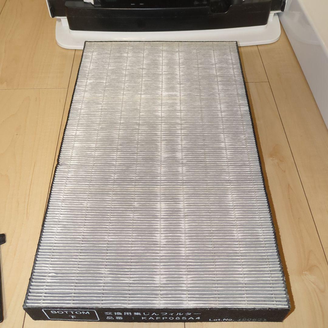 ダイキン（DAIKIN）加湿空気清浄機 MCK70V-W
