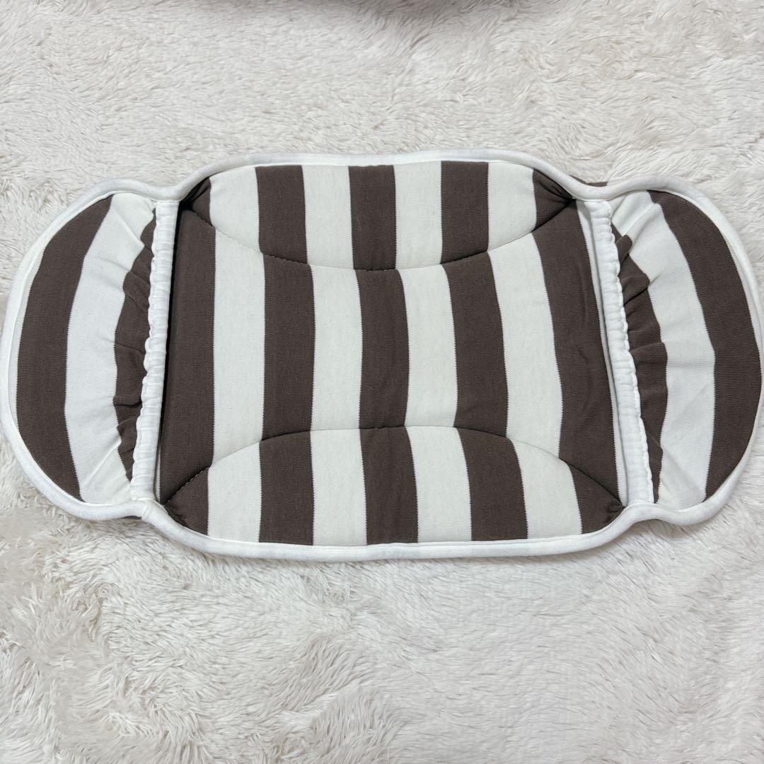 エアバギー　for Dog サイズSM  オレンジ