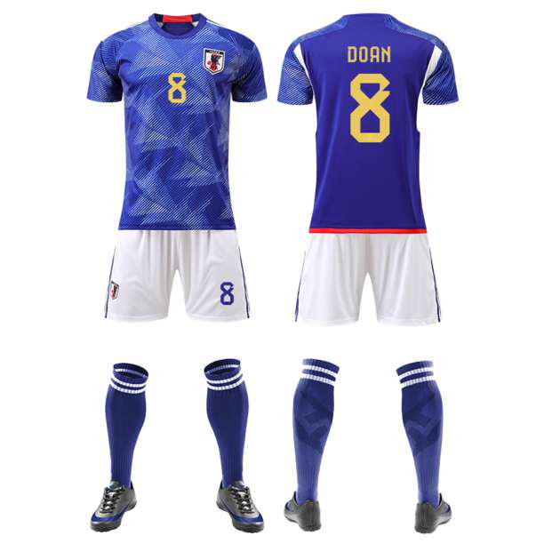 堂安律　ユニフォーム adidas 【スピード出荷】アディダス サッカー日本代表 2022