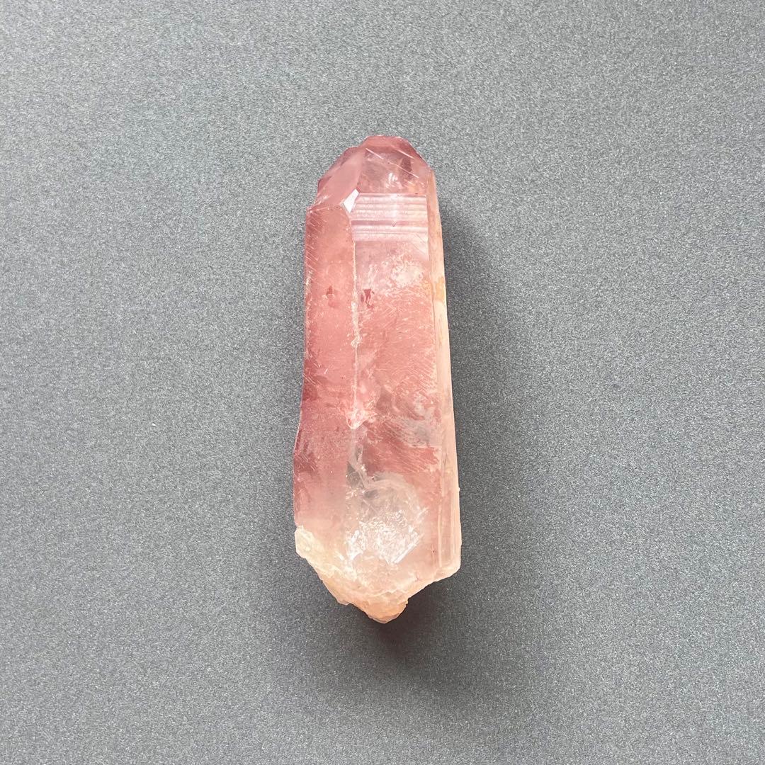 超レア　レコードキーパー　幾何学的な印　ストロベリーレムリアン　6